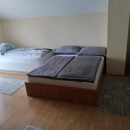 Apartment Edin Bihac
