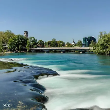 Edin Apartment Bihac
