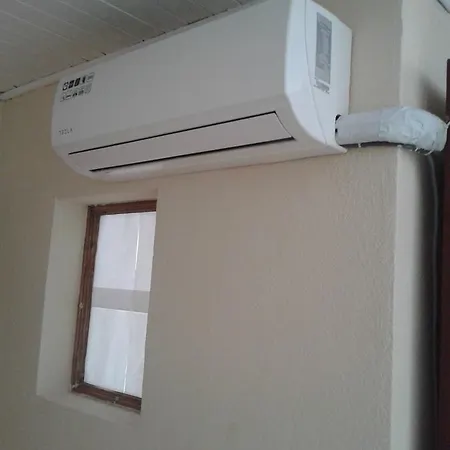 Apartment Edin