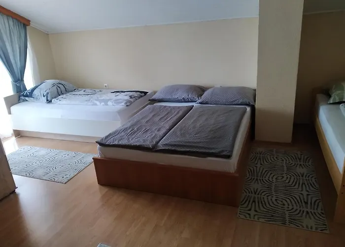 Apartamento Edin Bihać